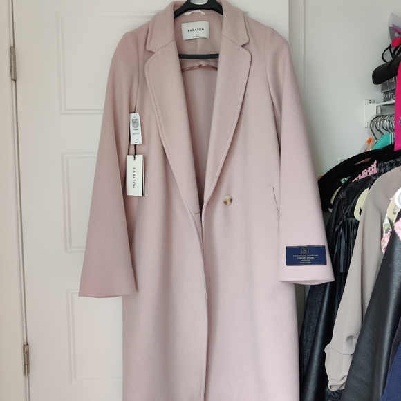 Aritzia Jackets & Blazers - Aritzia Aritzia Stedman Coat